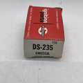 DOOR JAMB SWITCH