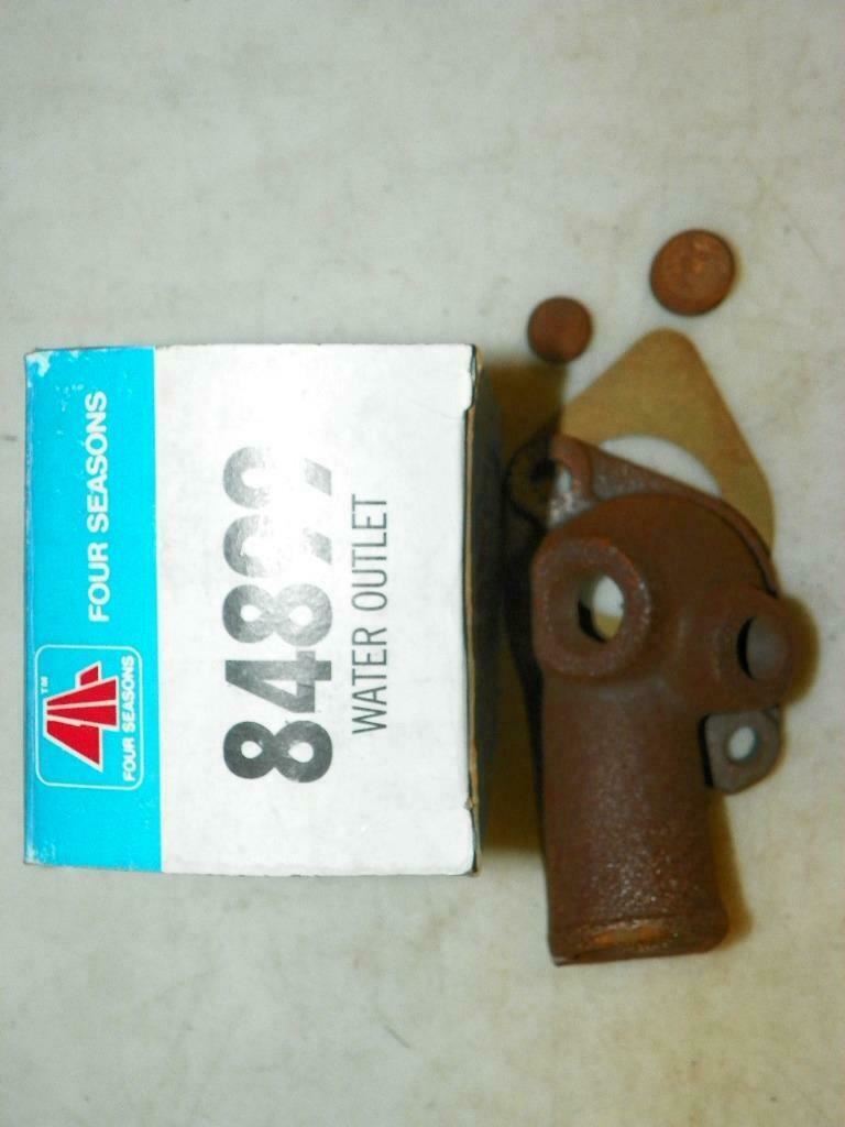 FOUR SEASONS auto part