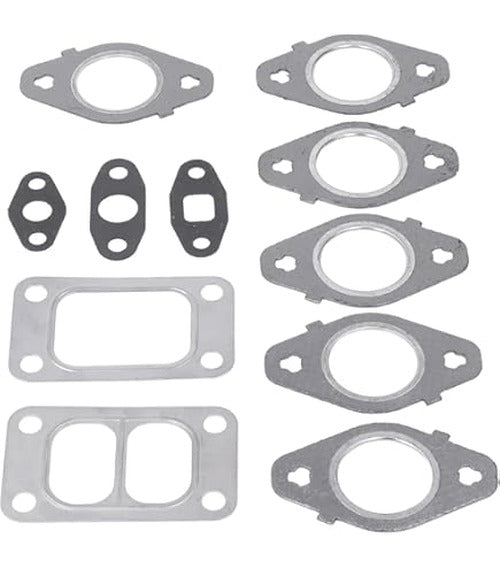 TOYOTAPASS 1.8L 1ZZFE 19982004 EXHAUST MANIFOLD SET
