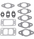 TOYOTAPASS 1.8L 1ZZFE 19982004 EXHAUST MANIFOLD SET
