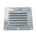 S.S. LOUVERED VENT: 4-1/2" X 5
