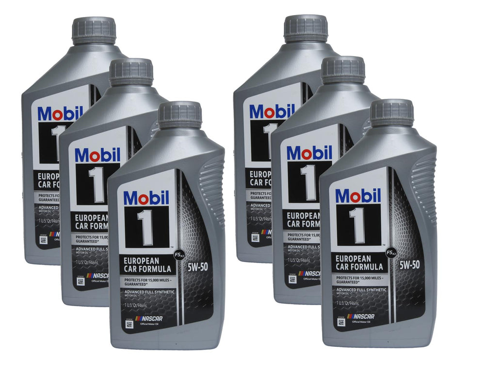MOBIL auto part