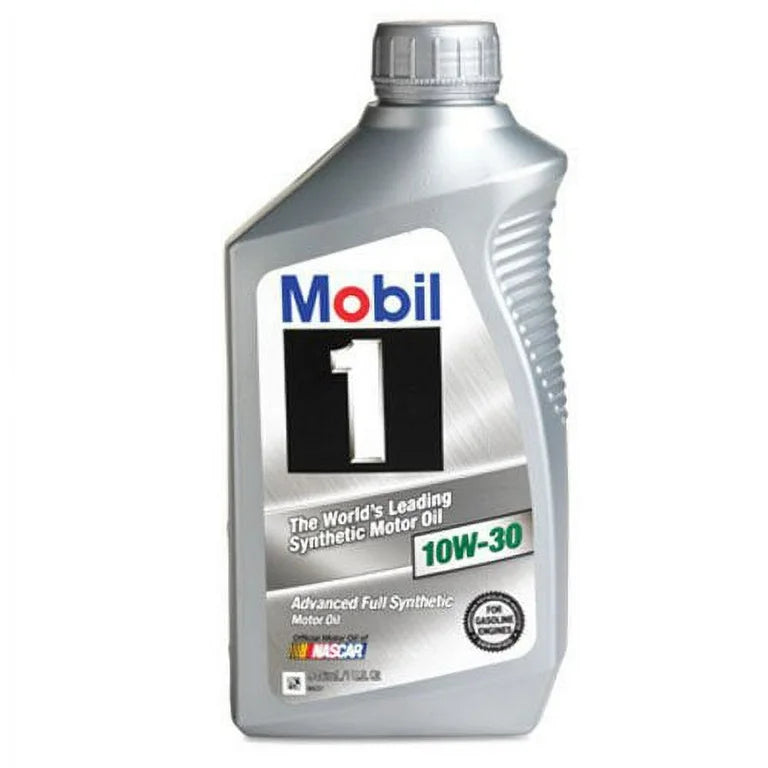MOBIL auto part