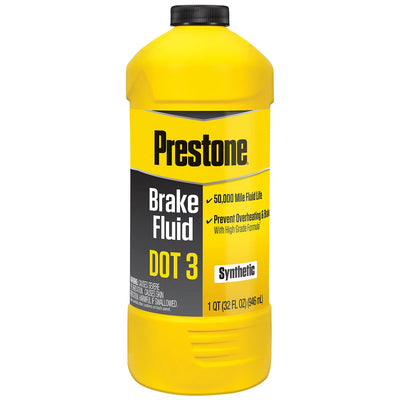 PRESTONE auto part