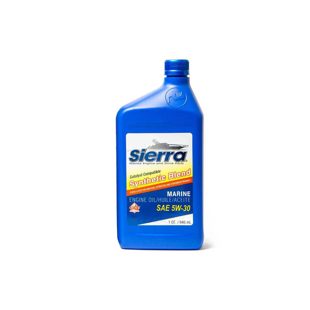 SIERRAMARINE auto part