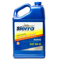 5W-30 SEMI-SYNTHETIC FC-WCAT (QT)