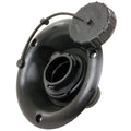 GRAVITY WATER DISH BLACK
