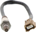 Gates 01-02 Acura MDX V-6 3.5L Thermo Valve To Eng. Molded Heater Hose