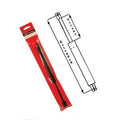 GAS PROP 15.98 EXT LENGTH 6.46 STROKE LENGTH 20 LBS