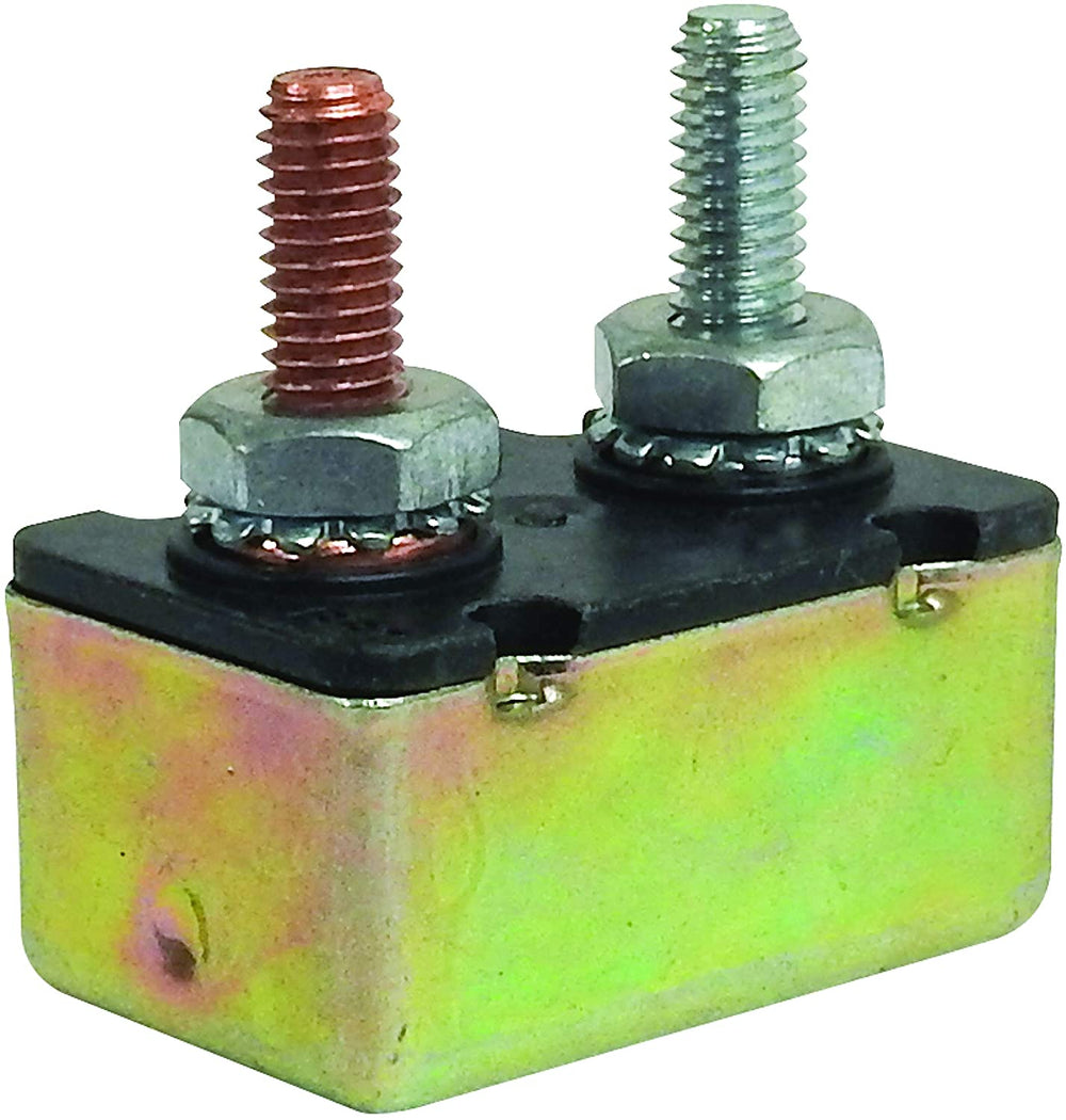 CIRCUIT BREAKERSTUD MOUNT RT ANGLE BRACKETTYPE 140 AMPEACH