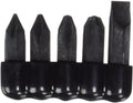 5/16 BITS IN HOLDER 5PC