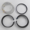 STDRD SINGLE CYLINDER SET