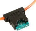 FUSE HOLDERATO30AMP12IN LOOP12AWGFUSE INCLUDEDRETAIL PKG