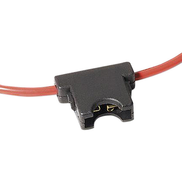 FUSE HOLDERATO30AMP12IN LOOP12AWGFUSE INCLUDEDRETAIL PKG