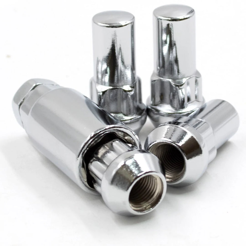 REVOLUTION auto part