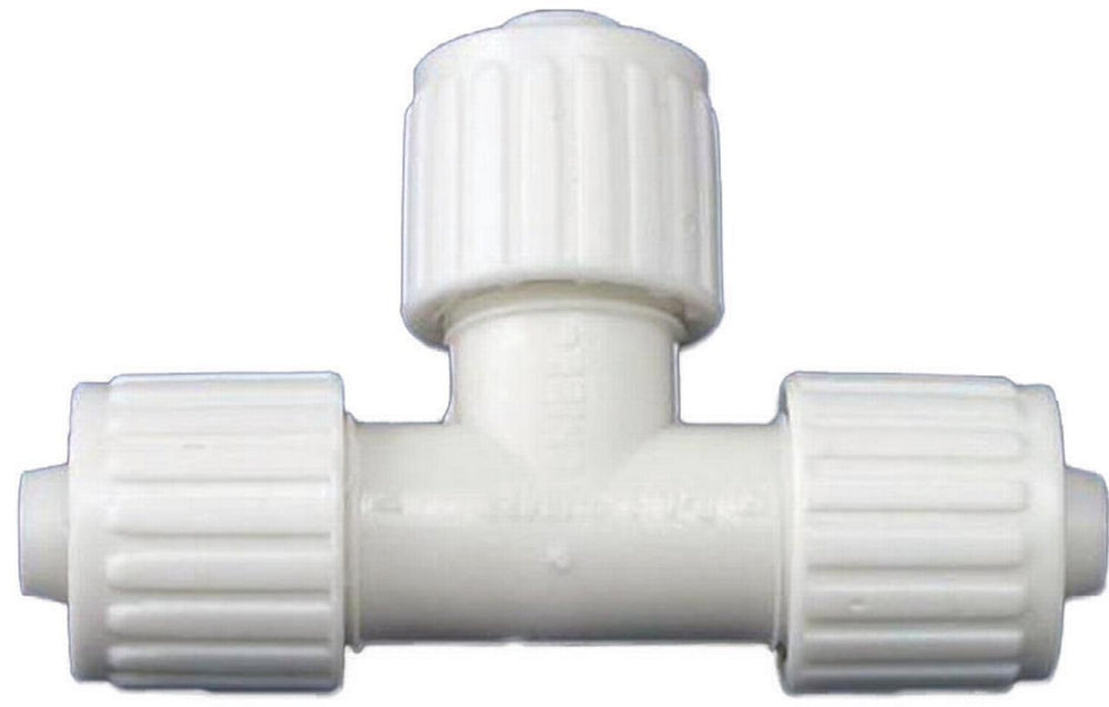 FLAIRIT TEE 3/8INP X 3/8INP X 3/8INP BARCODED