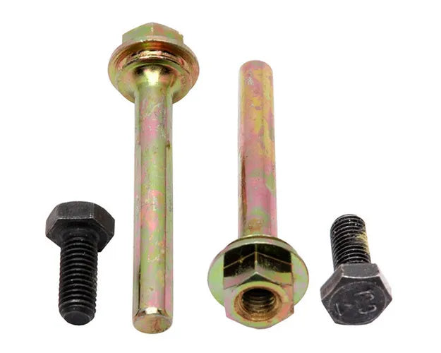 DISC BRAKE HARDWARE