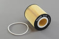 Mahle Oil Filter Volvo S80 V70 XC90 3.0L 3.2L 2007-> Landrover Freelander 3.2L 2006->