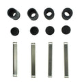 DISC BRAKE HARDWARE KIT