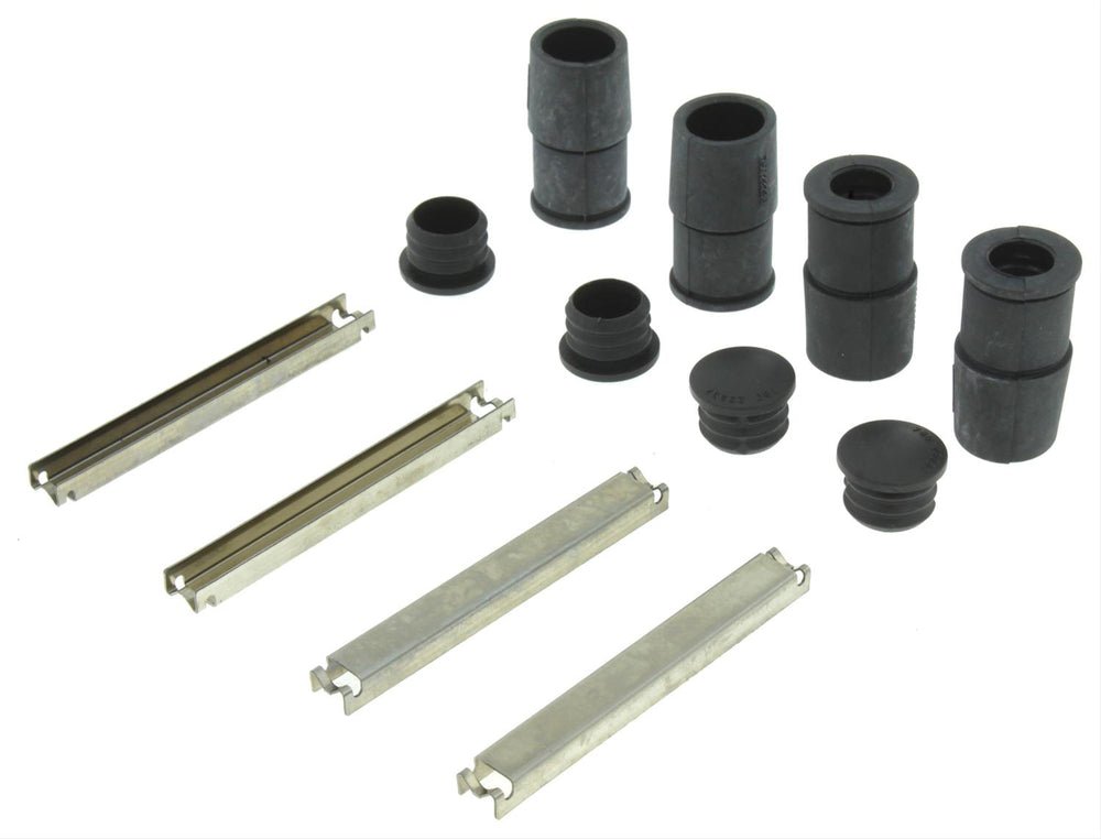 DISC BRAKE HARDWARE KIT