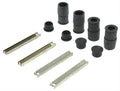 DISC BRAKE HARDWARE KIT