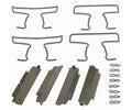 BRAKE CALIPER HDWR KTS