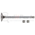 EXHAUST VALVE KIT