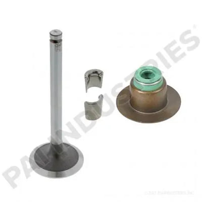 EXHAUST VALVE KIT