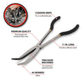11IN 45 LONG HANDLE PLIERS
