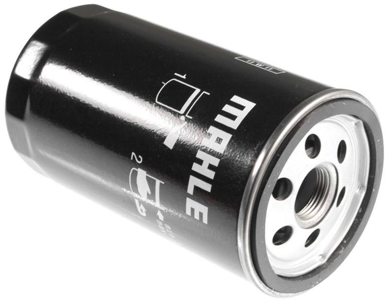MAHLE FILTERS
