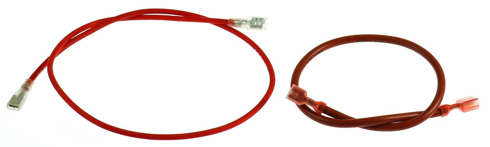 HYDRO FLAME SERVICE PARTS HIGH TENSION LEAD REPLACEMENT KIT FOR DOORLESS FURNACE