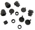 Power Stop 12-20 GMC Sierra 3500 HD Pin Boot/Bushing Kit