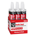 DAP KWIK SEAL KITCHEN & BATH ADHE
