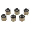MAHLE Original Mitsubishi Lancer 06-03 Eng Valve Steam Seat Set