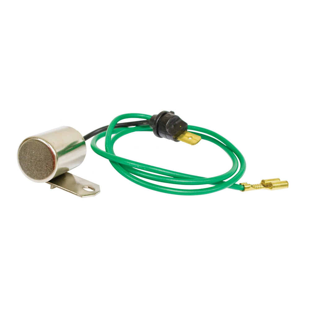 IGNITION CAPACITOR