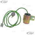 IGNITION CAPACITOR