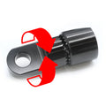 WELD-ON TAB FOR MOUNTING MAC-XC