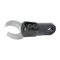 WELD-ON TAB FOR MOUNTING MAC-XC