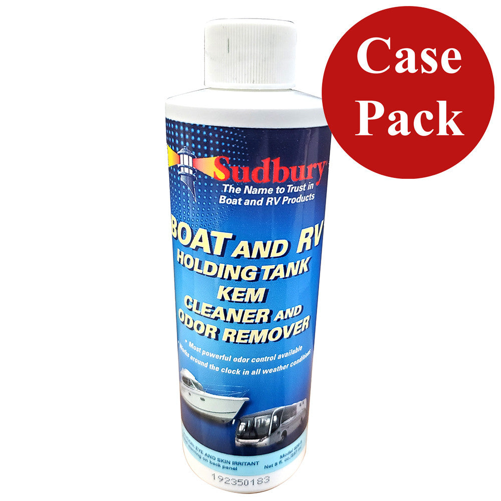 Sudbury Boat Care auto part