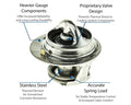 MOTORAD auto part