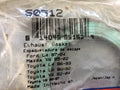 MAHLE Original Toyota Land Cruiser 09-08 Exhaust Pipe Packing Ring