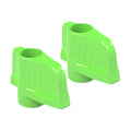 HEXX LIVE POLE QUICK RELEASE TABS