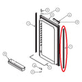 LOWER DOOR RETAINER FITS N811/N821/N841/N1095