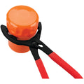 Wilmar Corp. oil filter