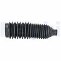 RACK AND PINION BELLOWS