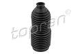 RACK AND PINION BELLOWS