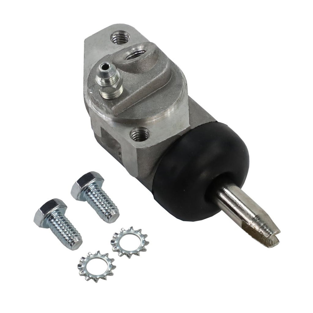 M/C MOUNTING PLATE | MODEL 6
