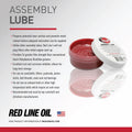 Assembly Lube - 4 oz.