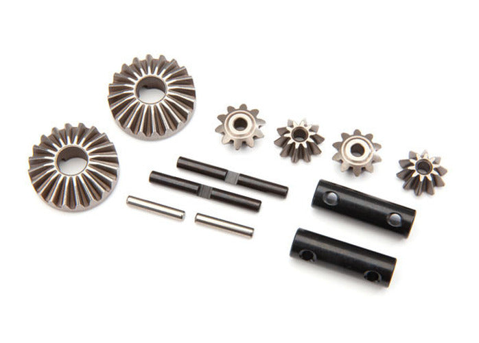 GEAR SET DIFFERENTIAL (OUTPUT GEAR