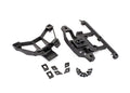 BODY MOUNTS FRONT & REAR/ 3X12MM B